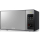 SAMSUNG GE83X 800W 23L Grill Power Defrost Lustrzany - 224405 - zdjęcie 2